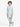 Boy's Ash Grey Kurta Shalwar - IUSA-EBTKS5-4020