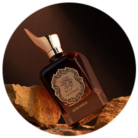 Unisex Perfumes – edenrobe USA
