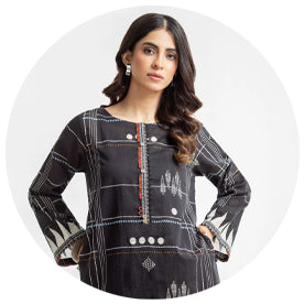 Women Kurtis