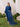 Embroidered Silk Suit - IUS-EWTPLED6-00061-3P
