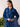 Embroidered Silk Suit - IUS-EWTPLED6-00061-3P