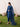 Embroidered Silk Suit - IUS-EWTPLED6-00061-3P