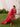 Embroidered Silk Suit - IUS-EWTPLED6-00063-3P