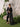 Embroidered Silk Suit - IUS-EWTPLED6-00066-3P