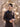 Men's Chocolate Brown Shalwar Kameez - IUS-EMTKST5-99519