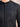 Men's Black Kurta - IUS-EMTK25S-99494