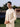 Men's Beige Kurta - IUS-EMTK25-99492