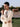 Men's Beige Kurta - IUS-EMTK25-99492