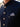 Men's Navy Blue Waist Coat Suit - IUS-EMTWCS5-006