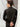 Men's Black Waist Coat - IUS-EMTWCP5-35986