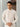 Men's Cream Shalwar Kameez - IUS-EMTKST5-99590