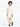 Boy's Cream Shalwar Kameez - IUS-EBTKS5-4038