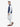 Men's Navy Blue Waist Coat - IUS-EMTWC5-35940