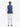 Men's Navy Blue Waist Coat - IUS-EMTWC5-35940
