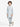 Boy's Ash Grey Shalwar Kameez - IUS-EBTKS5-4020
