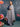 Pashmina Jacquard Zari Shawl - IUS-EWMS5-004
