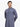 Men's Dark Grey Shalwar Kameez - IUS-EMTKS5-41160