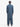 Men's Mid Night Blue Shalwar Kameez - IUS-EMTKST5-99531