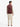 Men's Maroon Waist Coat - IUS-EMTWC5-35955