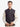 Men's Black Waist Coat - IUS-EMTWCP5-35977