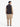 Men's Black Waist Coat - IUS-EMTWCP5-35991