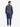 Men's Charcoal Waist Coat - IUS-EMTWC5-35961