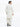 Men's Cream Shalwar Kameez - IUS-EMTKST5-99537