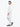 Men's Off White Shalwar Kameez - IUS-EMTKST5-99552