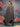 Pashmina Jacquard Zari Shawl - IUS-EWMS5-032