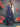 Pashmina Jacquard Zari Shawl - IUS-EWMS5-042