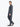 Men's Dark Green Shalwar Kameez - IUS-EMTKST5-99510