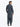Men's Dark Green Shalwar Kameez - IUS-EMTKST5-99510