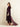 Embroidered Velvet Suit - IUS-EWTPLED5-00060-3P