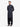 Men's Black Shalwar Kameez - IUS-EMTKST5-99515