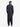 Men's Black Shalwar Kameez - IUS-EMTKST5-99515
