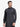 Men's Black Shalwar Kameez - IUS-EMTKST5-99518