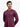 Men's Maroon Kurta - IUS-EMTK25-99493