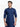 Men's Navy Blue Kurta - IUS-EMTK25-99496