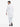 Men's Off White Kurta - IUS-EMTK25S-99490