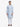 Men's Ice Blue Kurta - IUS-EMTK25-99491