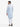 Men's Ice Blue Kurta - IUS-EMTK25-99491