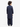 Boy's Navy Shalwar Kameez - IUS-EBTKS5-4051