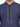 Men's Navy Blue Kurta - IUS-EMTKC5-151