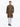 Men's Olive Green Kurta - IUS-EMTKC5-150