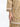 Girl's Beige Pret - IUS-EGTKP5-70795-3P