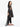 Girl's Black Pret - IUS-EGTKP5-70801-3P