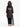 Girl's Black Pret - IUS-EGTKP5-70801-3P