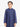 Boy's Navy Blue Kurta - IUS-EBTK25-4002