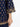 Girl's Navy Blue Pret - IUS-EGTKP5-70802-3P