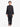 Boy's Black Waist Coat Suit - IUS-EBTWCS5-25198